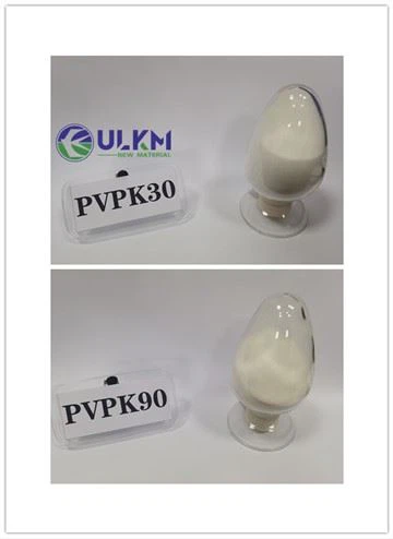 Vad är uppdateringsfrekvensen på Pvp K30:s skärm?